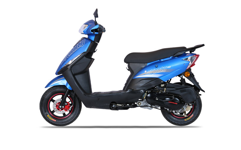 Best Two Wheeler In Bangladesh Bike, Scooter, Motorcycle Runner