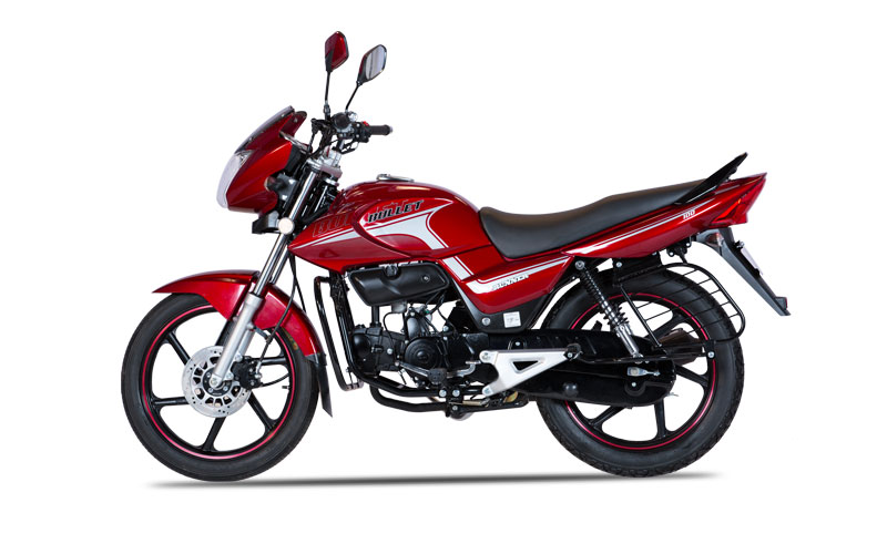 bullet two wheeler price